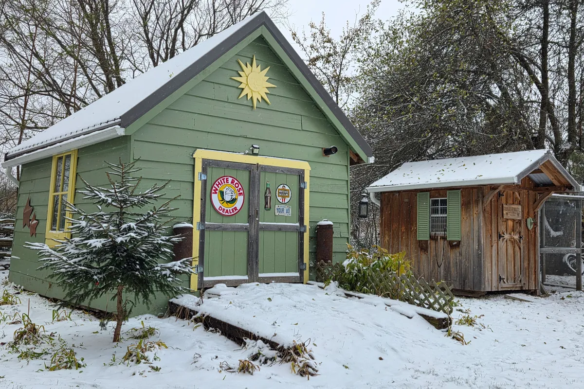 318840 Grey Rd 1 N/A, ON N4K 5N4