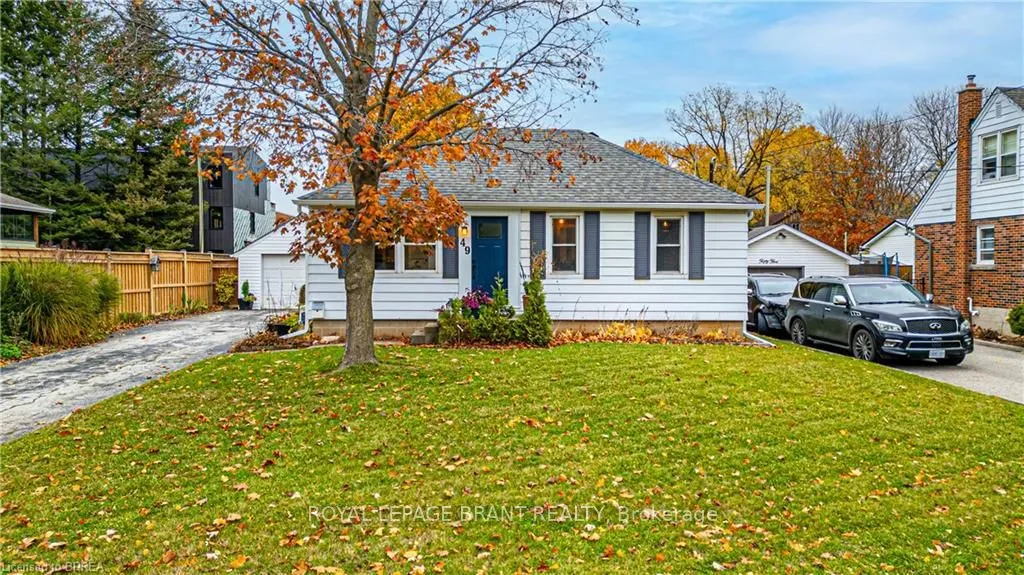 49 Kelly Street, ON L0R 2H0