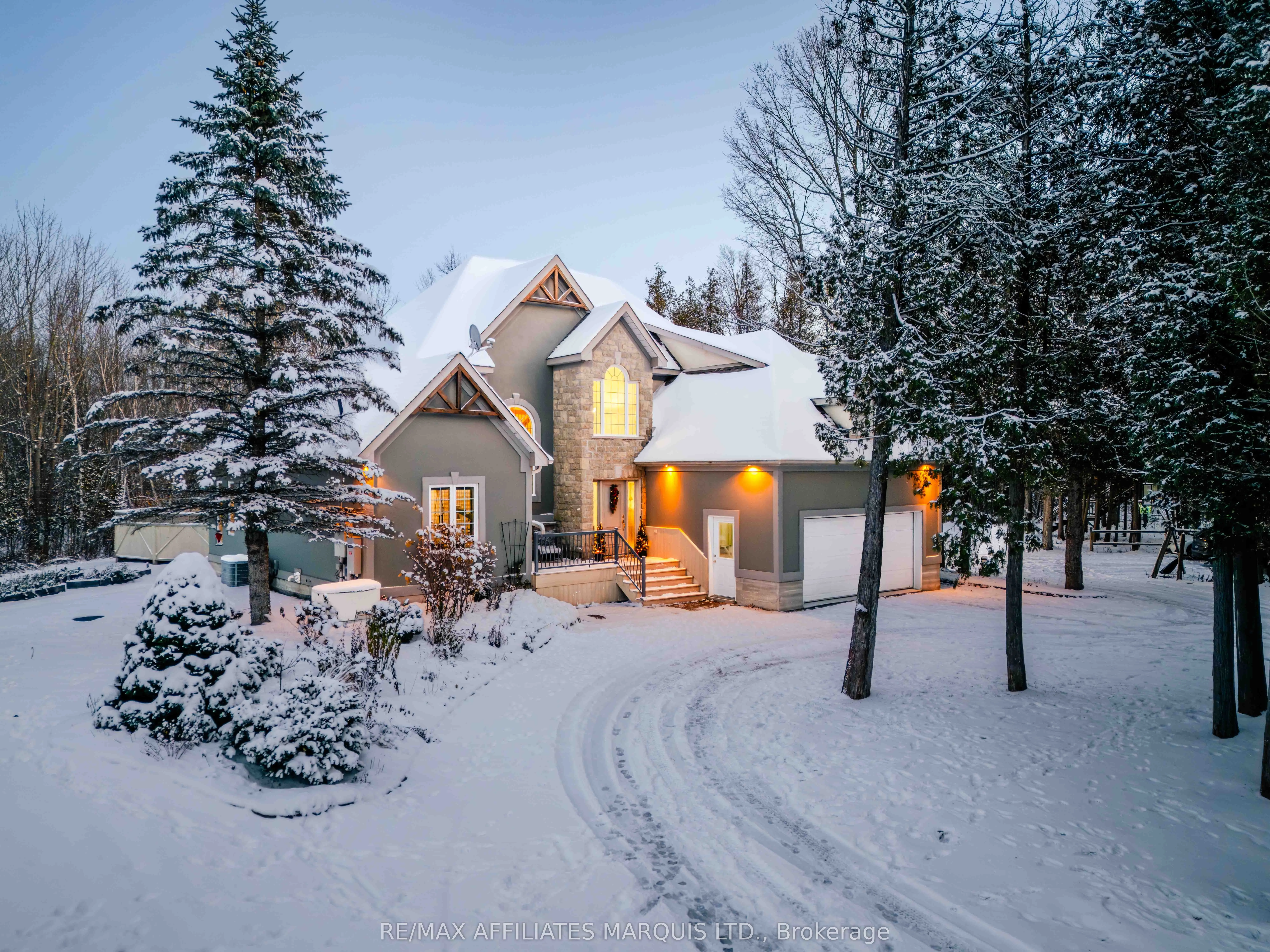 17630 Cameron Road, ON K0C 2A0