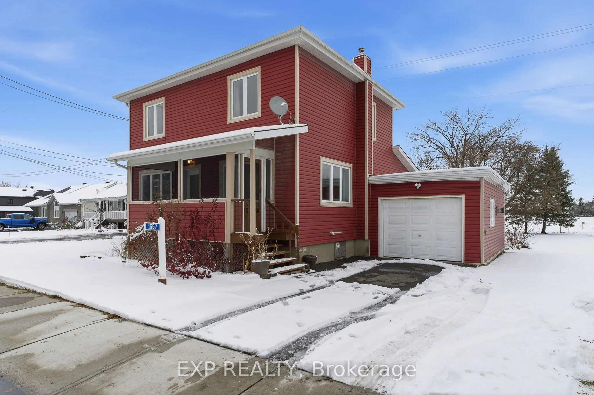 1557 Landry Road, ON K0A 1N0