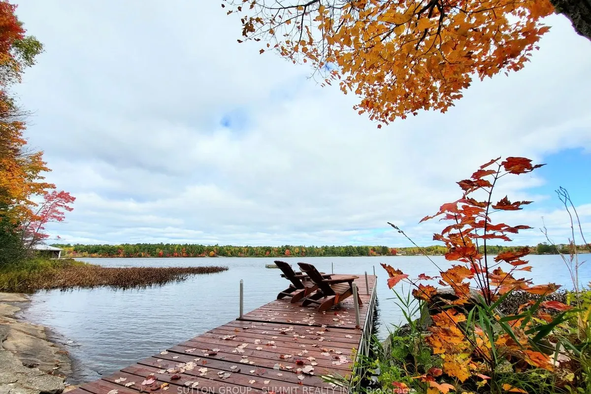 98 West Ham Lake Road, ON P0M 1A0