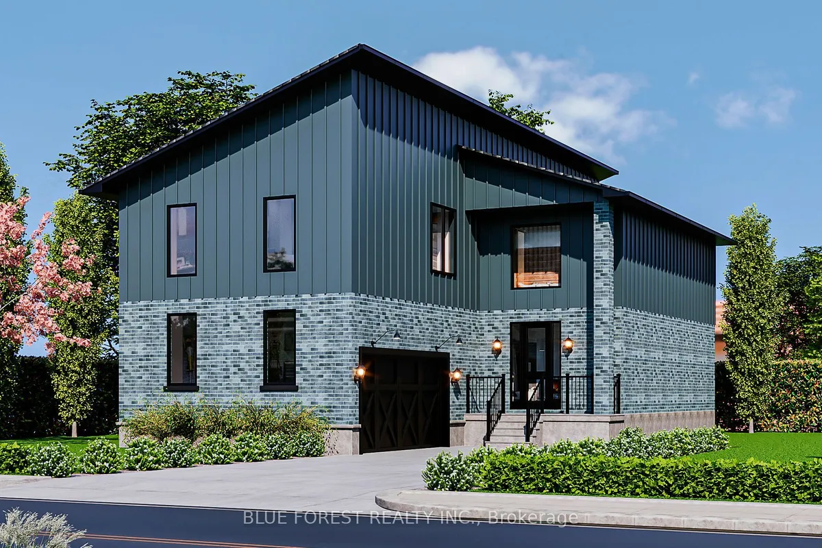 619 Lions Park Drive, ON N0L 1W0