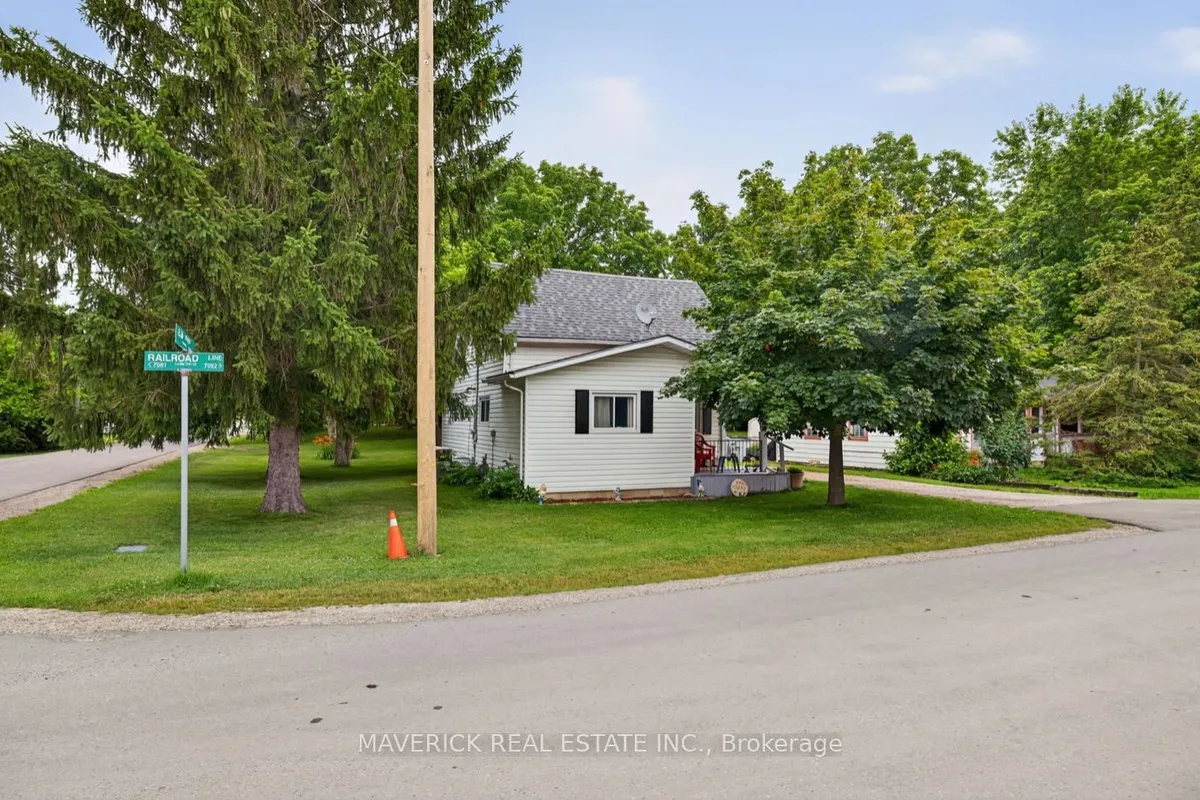 7982 Railroad Line, ON N0N 1A0