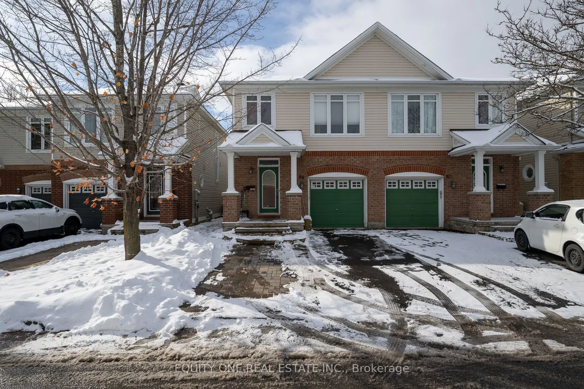 64 Stedman Street, ON K1T 4G7