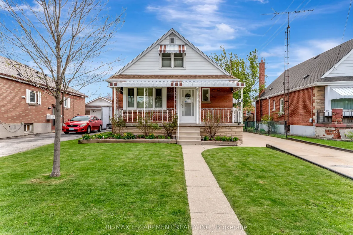 131 East 42nd Street, ON L8T 3A2