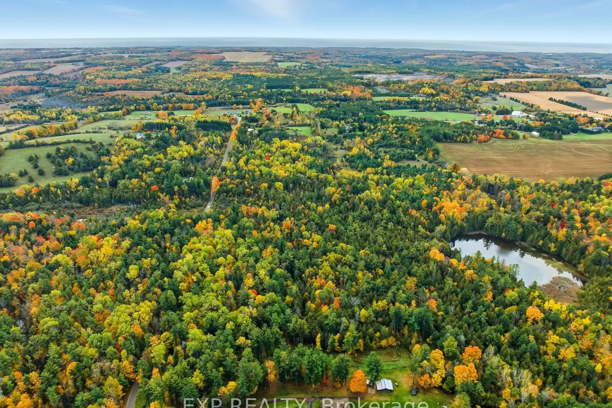 PT LT 4 CON 4 Pt 1 - Inglis Road, ON K0K 2G0