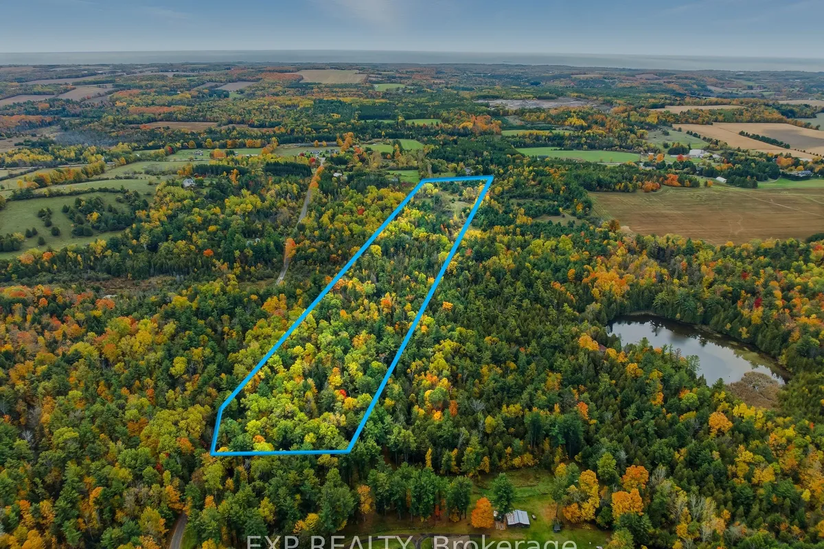 PT LT 4 CON 4 Pt 1 - Inglis Road, ON K0K 2G0