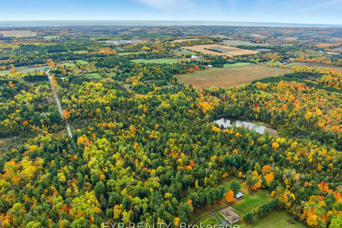 PT LT 4 CON 4 Pt 1 - Inglis Road, ON K0K 2G0