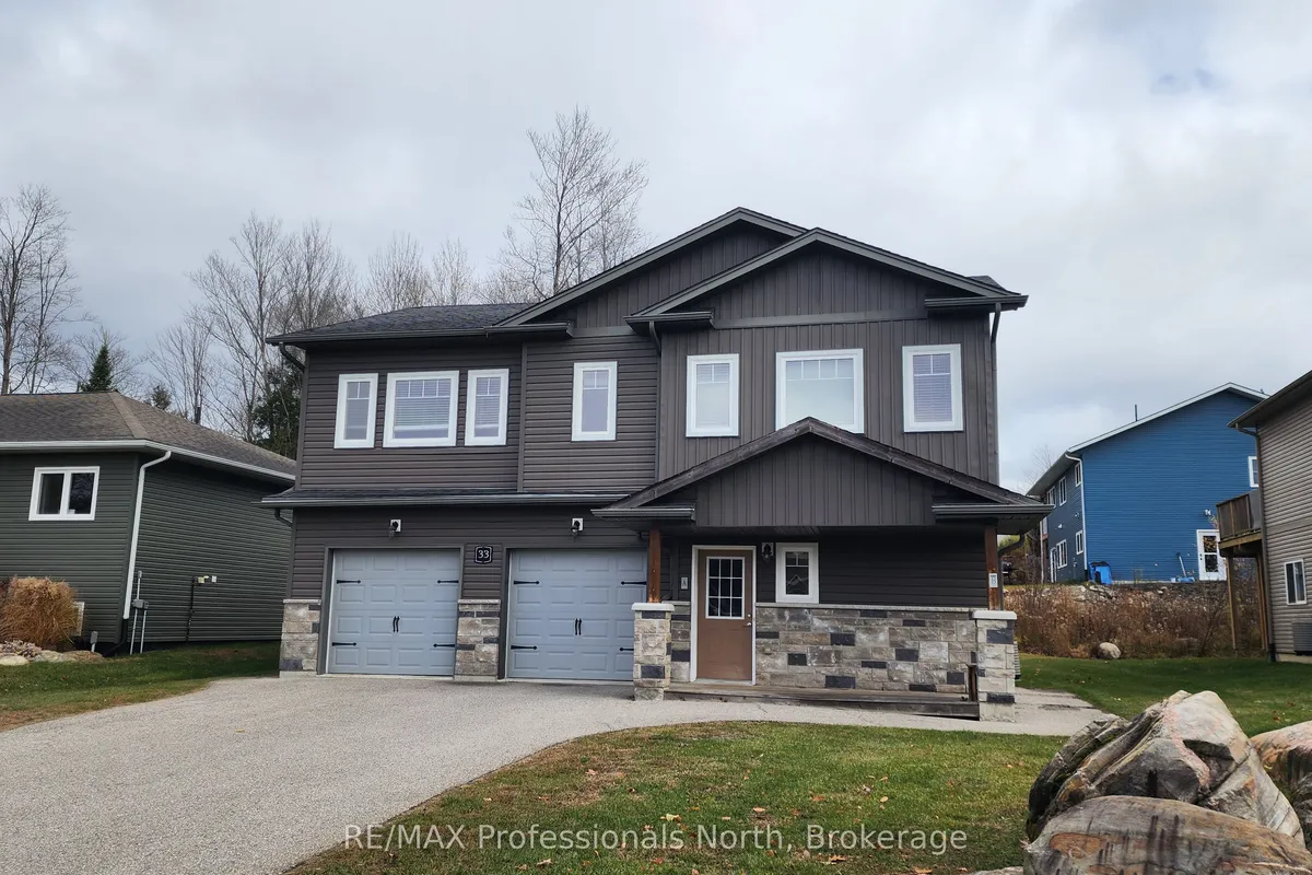 33 Goodwin Drive, ON P1H 2R3