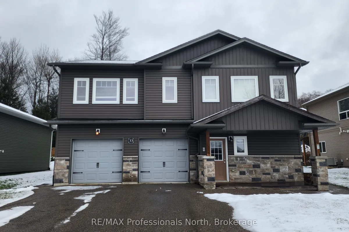 33 Goodwin Drive, ON P1H 2R3