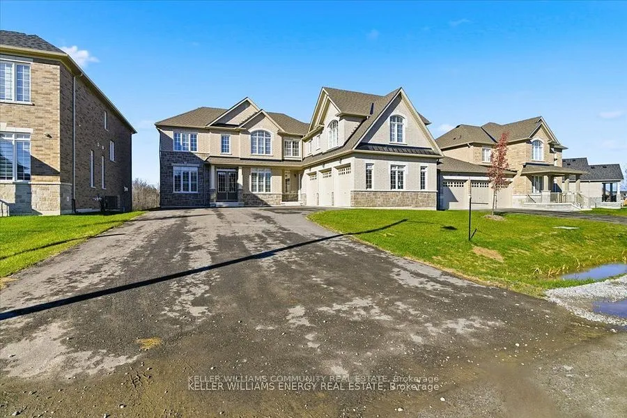 48 Golden Meadows Drive, ON K9J 0K8