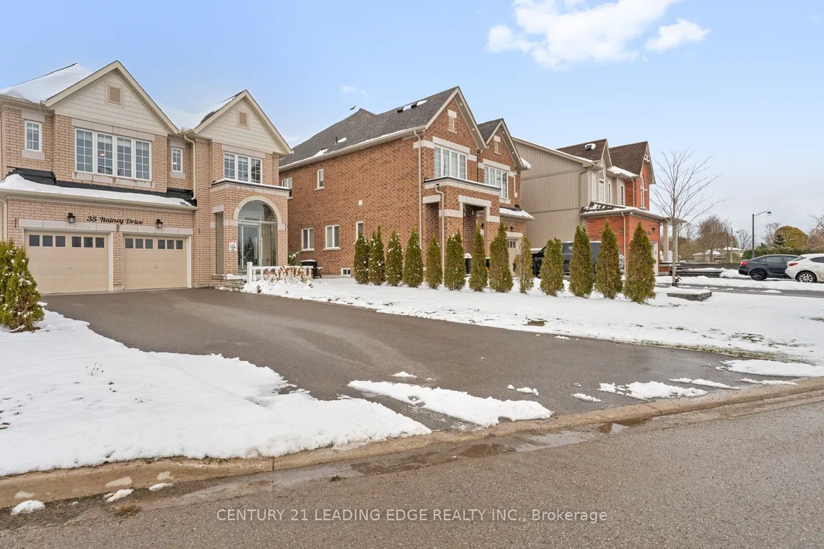 35 Rainey Drive, ON L9W 7R5