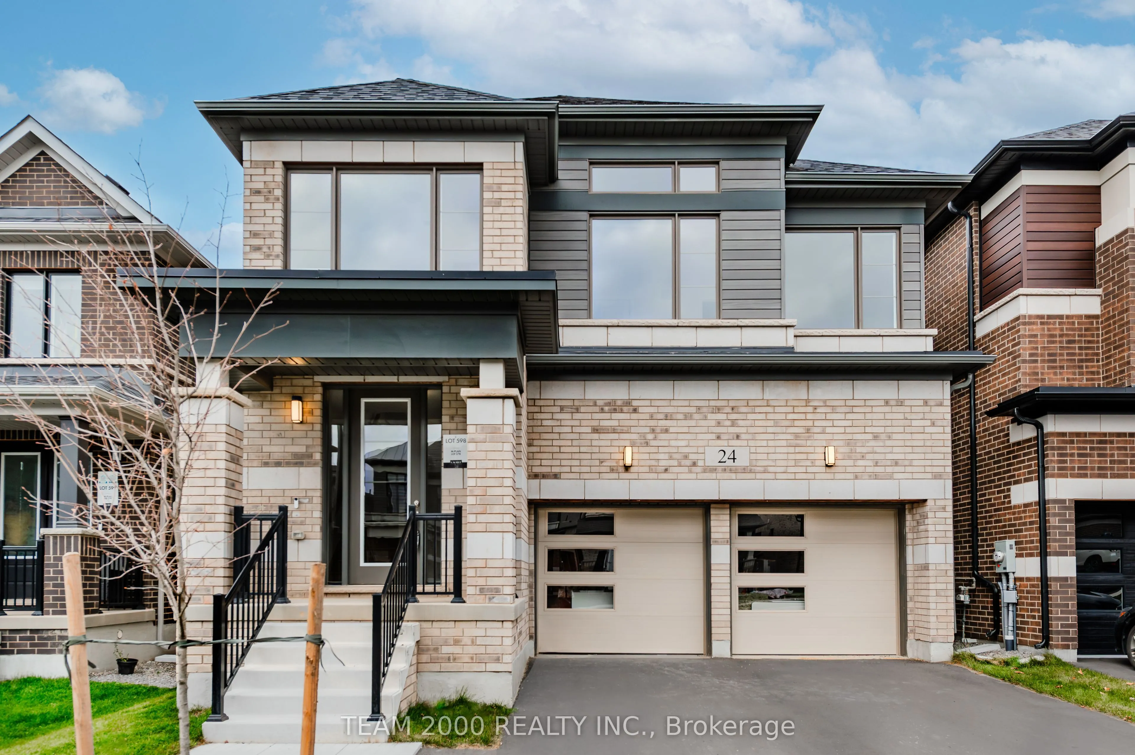 24 Gibson Drive, ON N0B 1T0