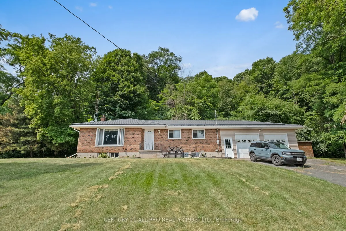 120 Massey Road, ON K9A 4J8