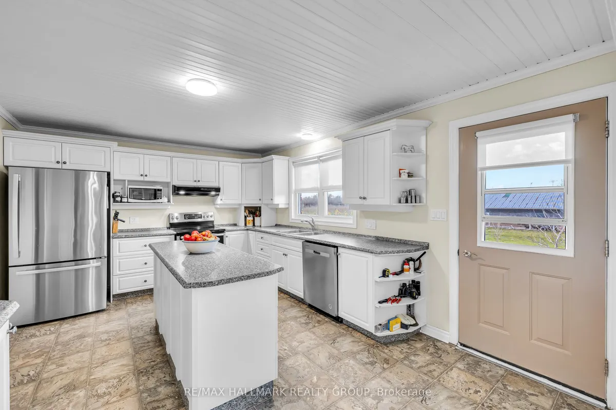 774 Kitley 2 Line, ON K0G 1G0