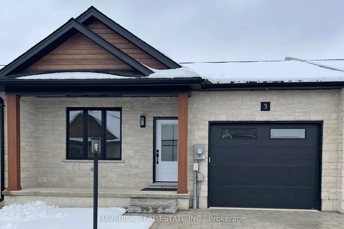 183 Brock Street, ON N0M 2M0