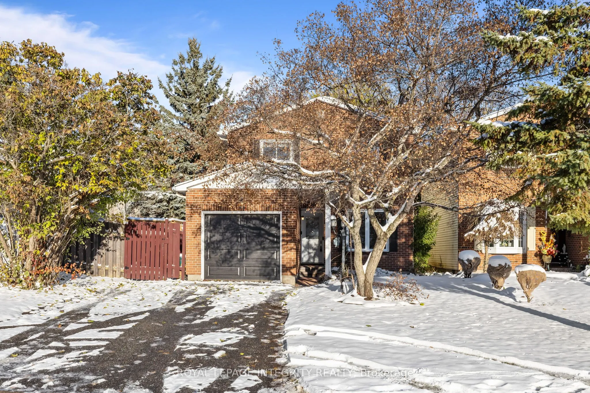 45 Raftus Square, ON K2J 2K9