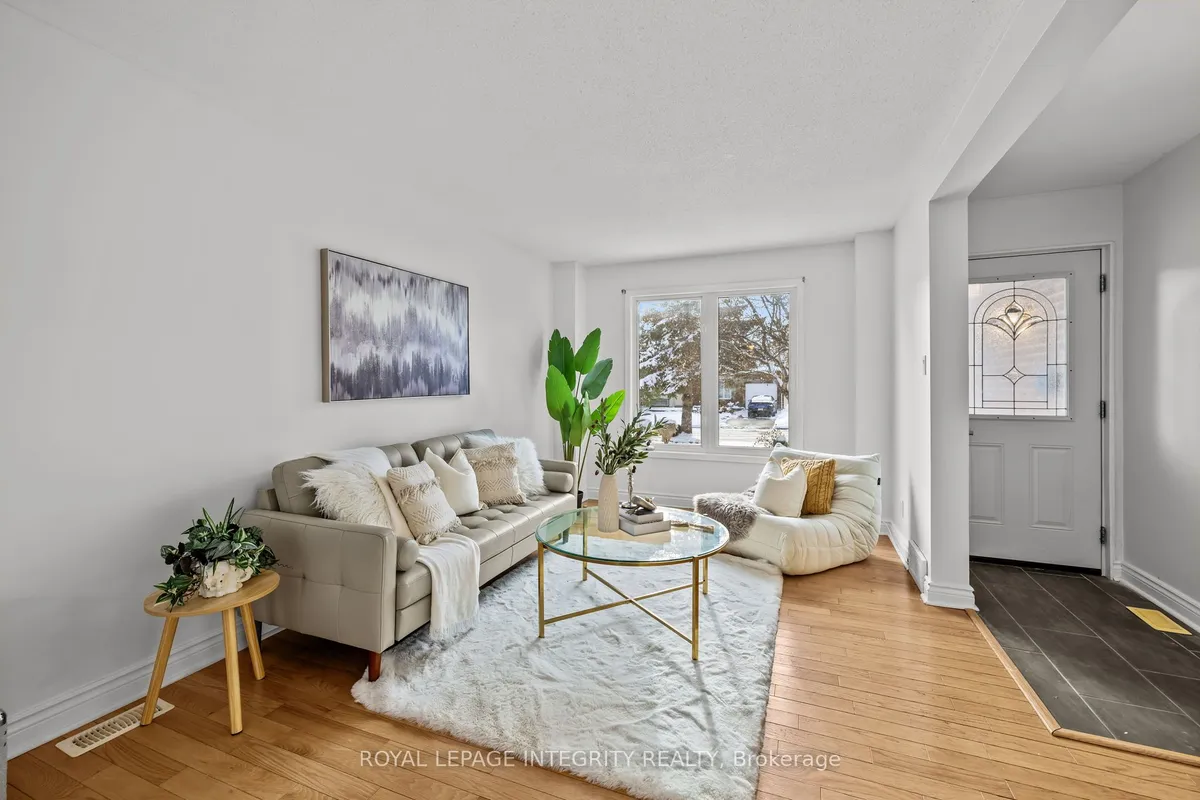 45 Raftus Square, ON K2J 2K9