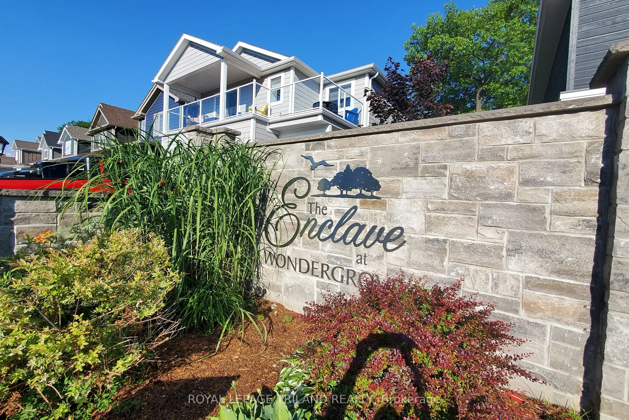 22 Wondergrove Court, ON N0M 1T0