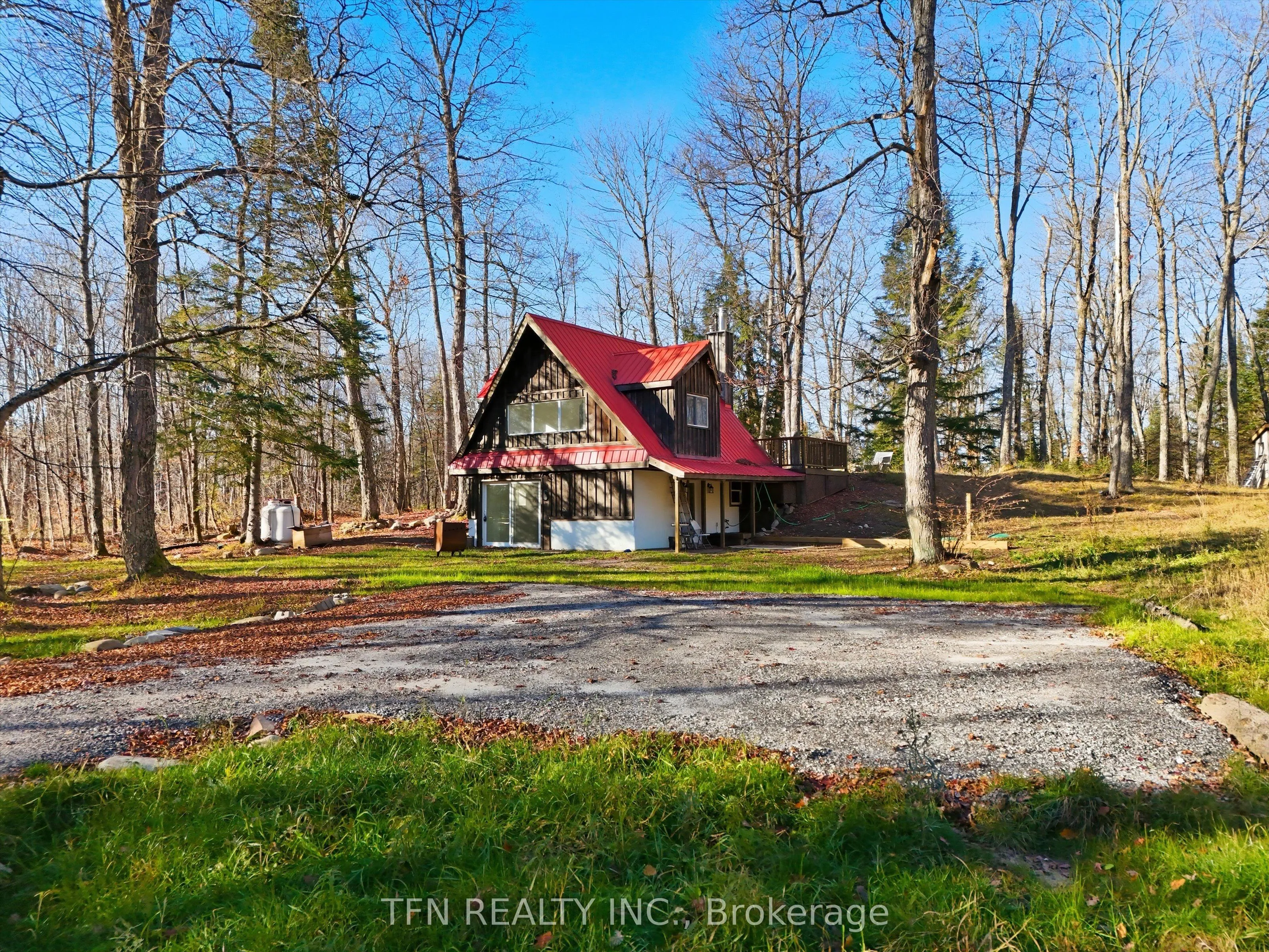 657 Relative Road, ON P0A 1C0