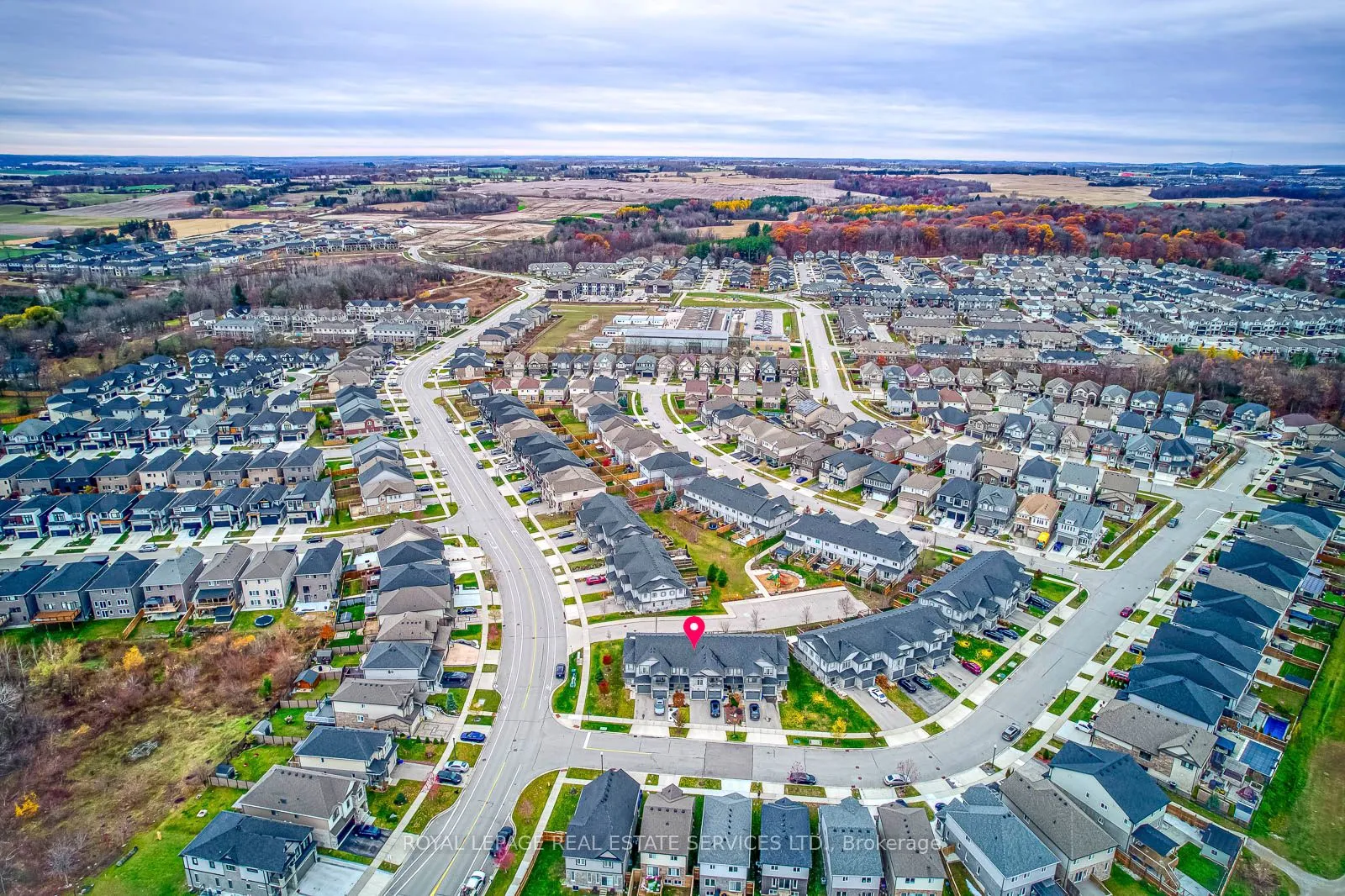 60 Netherwood Road, ON L2P 0E4