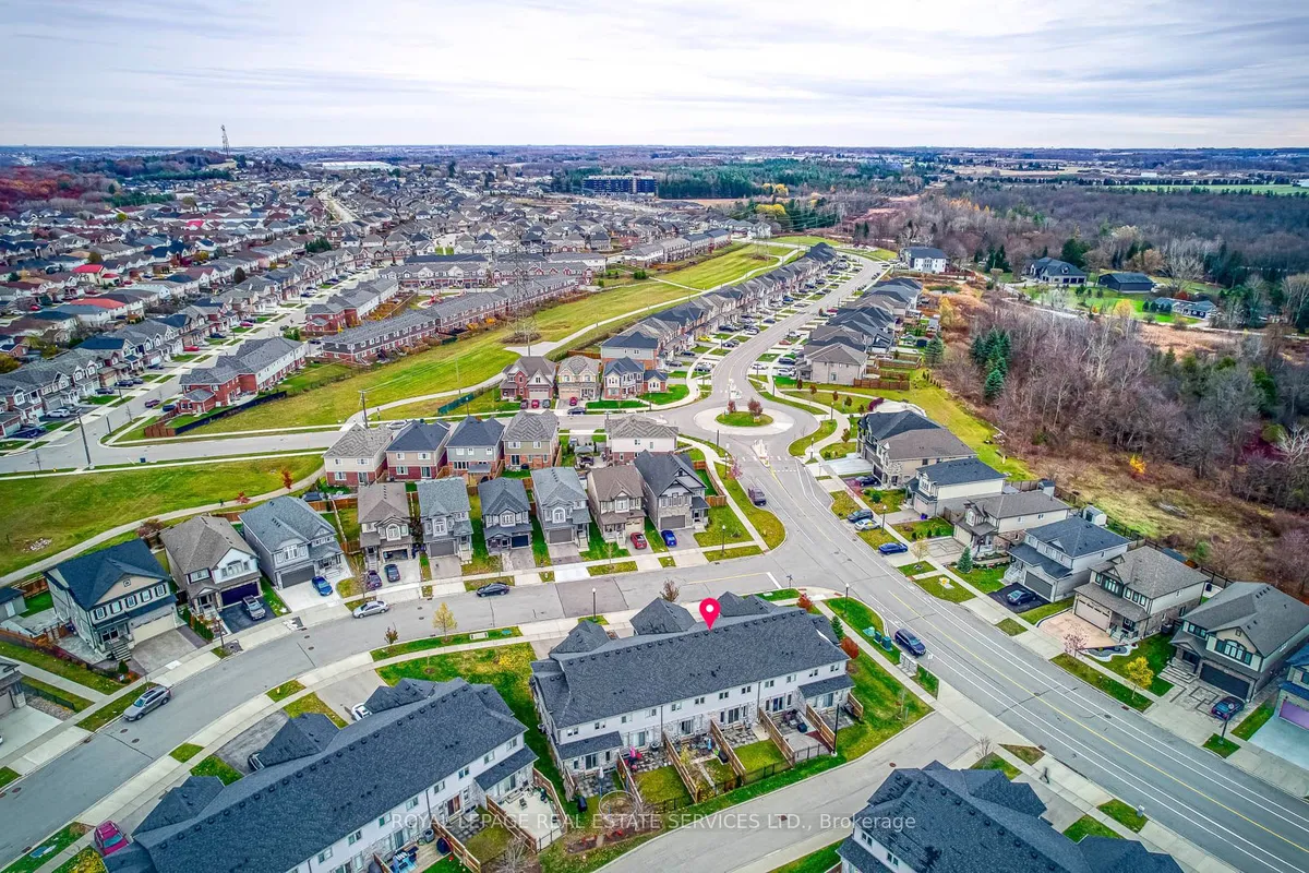 60 Netherwood Road, ON L2P 0E4