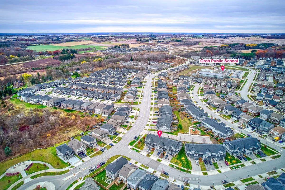 60 Netherwood Road, ON L2P 0E4