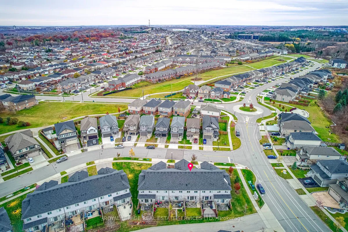 60 Netherwood Road, ON L2P 0E4