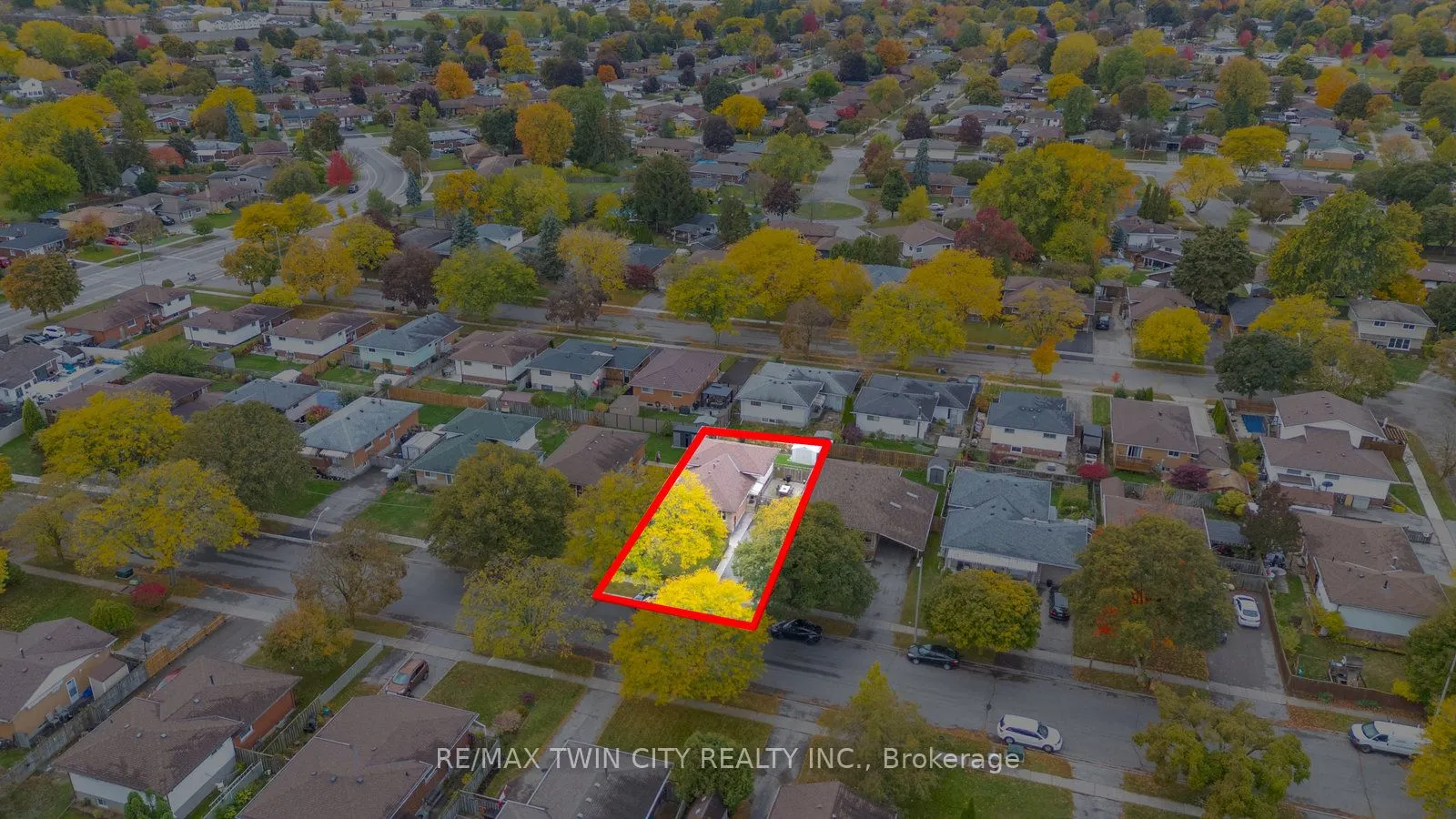 42 Palm Crescent, ON N3R 5G2