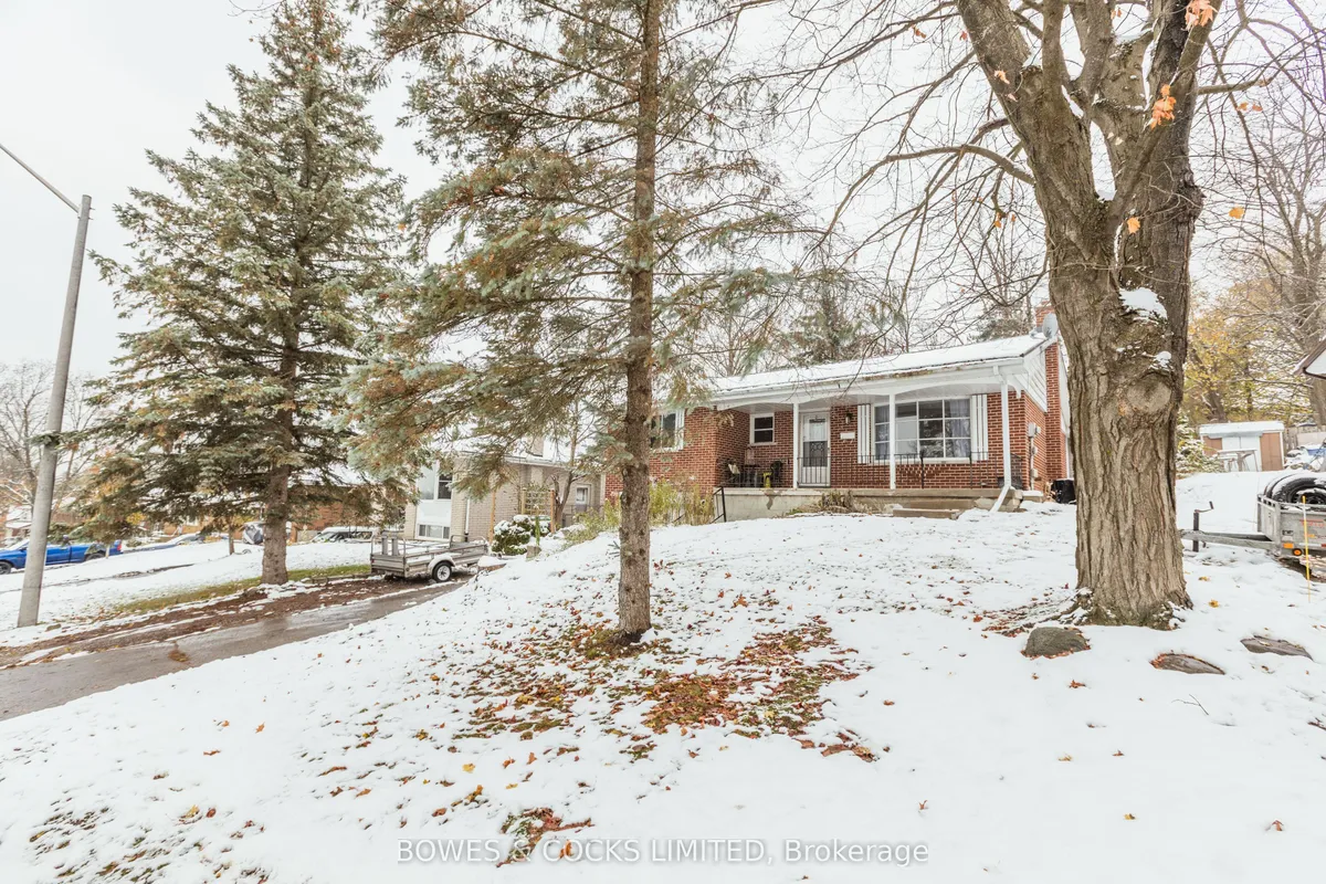 1283 Amundsen Avenue, ON K9H 6T5