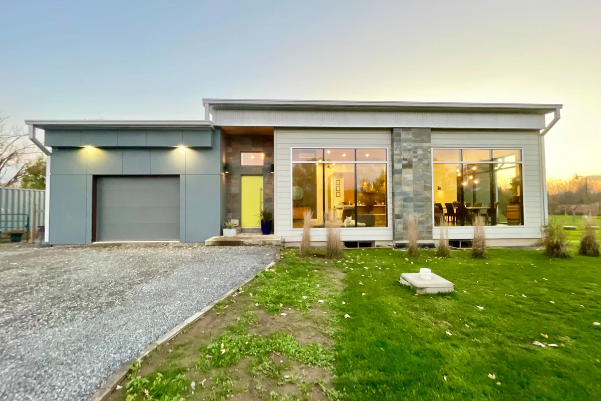 817 Doans Ridge Road, ON L3B 5N7