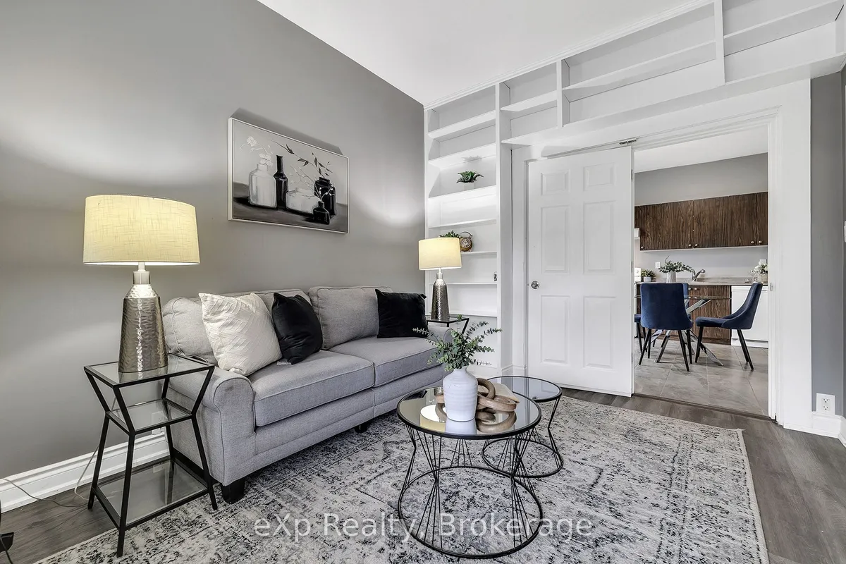 174 William Street, ON N3T 3L5