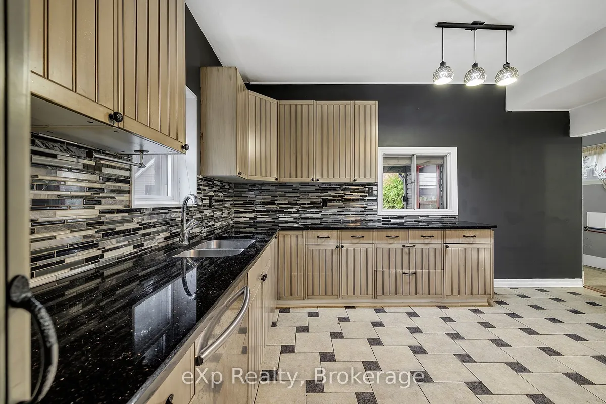 174 William Street, ON N3T 3L5