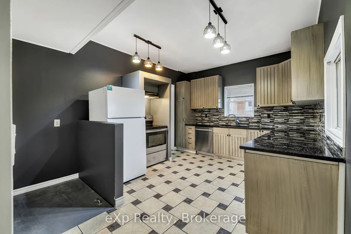 174 William Street, ON N3T 3L5