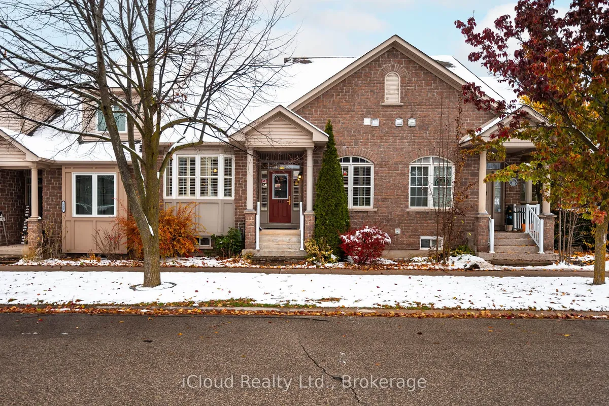 116 Ridge Road, ON N0B 2K0