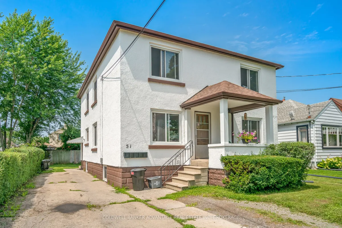 51 Lyons Avenue, ON L3B 1L8