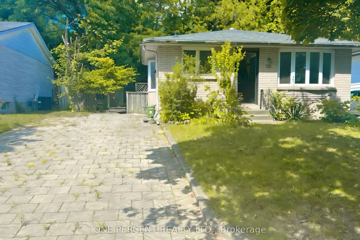 131 Paperbirch Crescent, ON N6G 1L8
