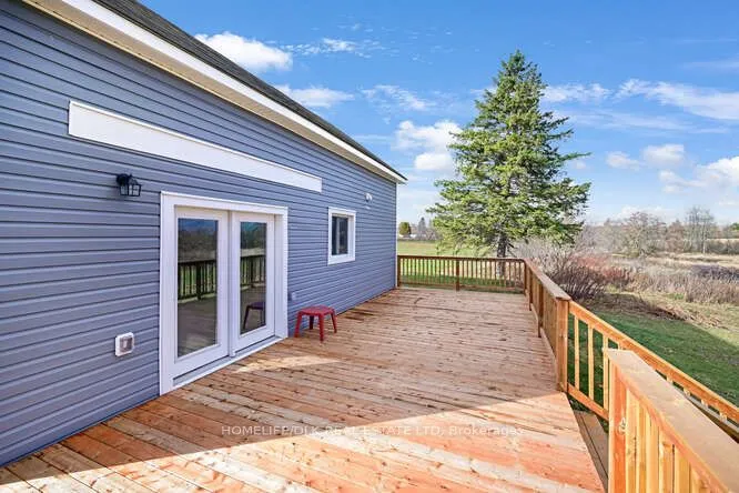 4861 County Rd 6 Road, ON K6V 5T5