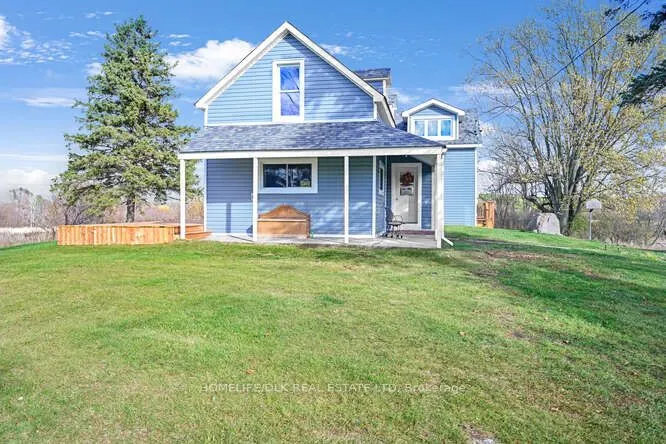 4861 County Rd 6 Road, ON K6V 5T5