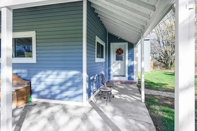 4861 County Rd 6 Road, ON K6V 5T5