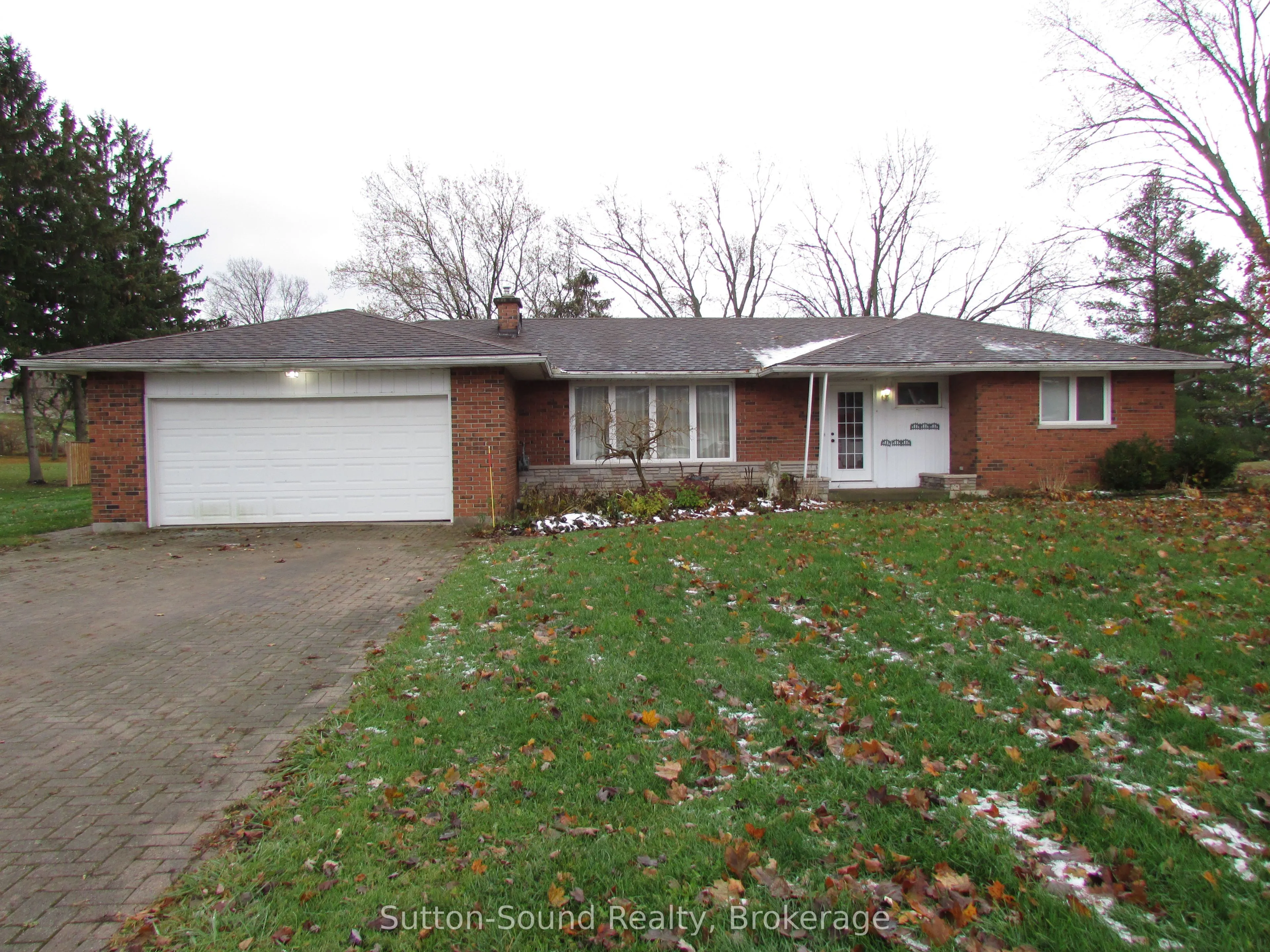 101836 Grey 5 Road, ON N4K 5N5