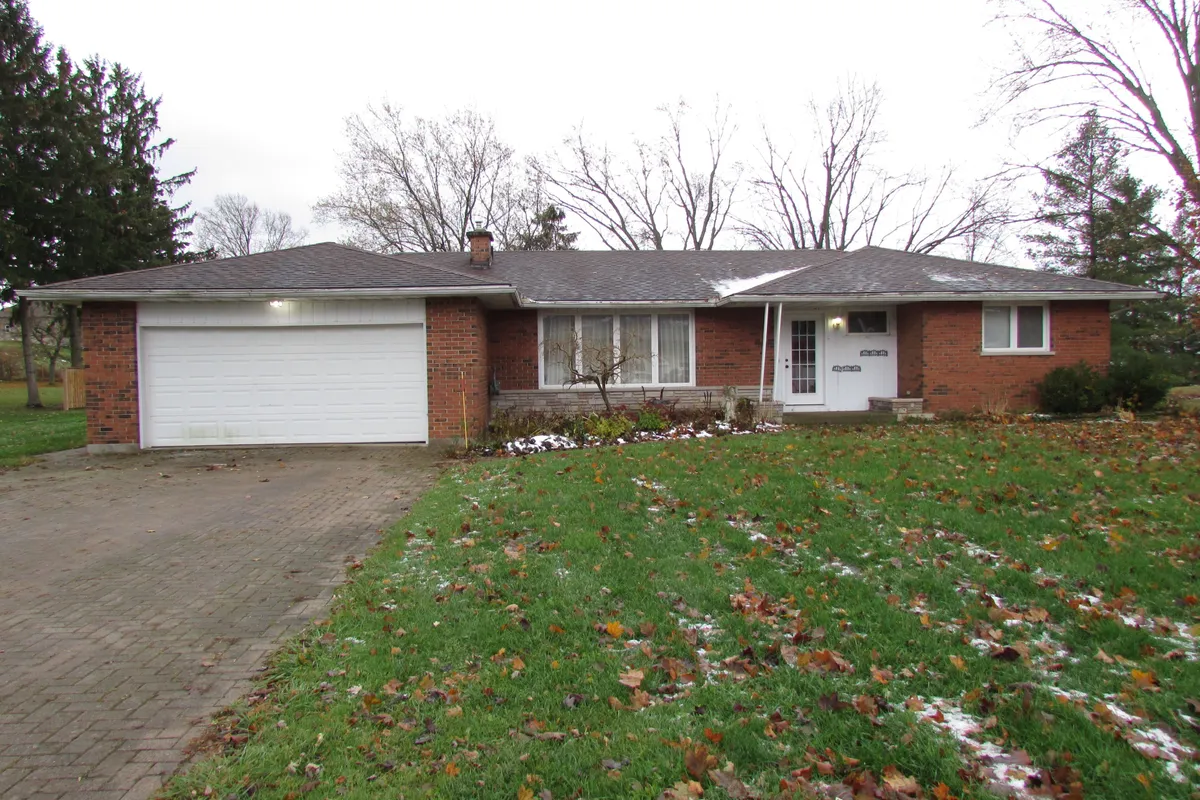 101836 Grey 5 Road, ON N4K 5N5