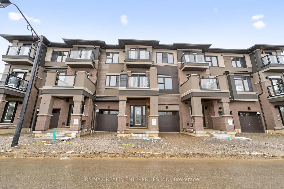 660 Colborne Street, ON N3T 5L5