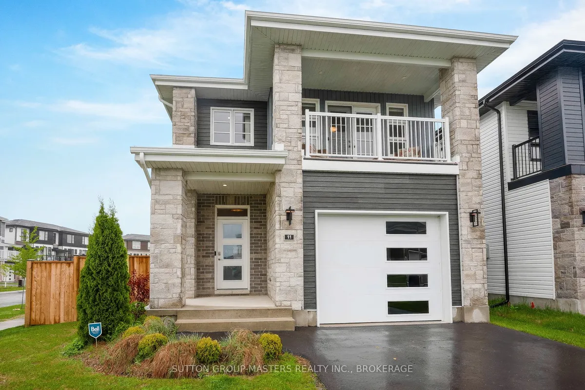 11 Walden Pond Drive, ON K7N 0E7