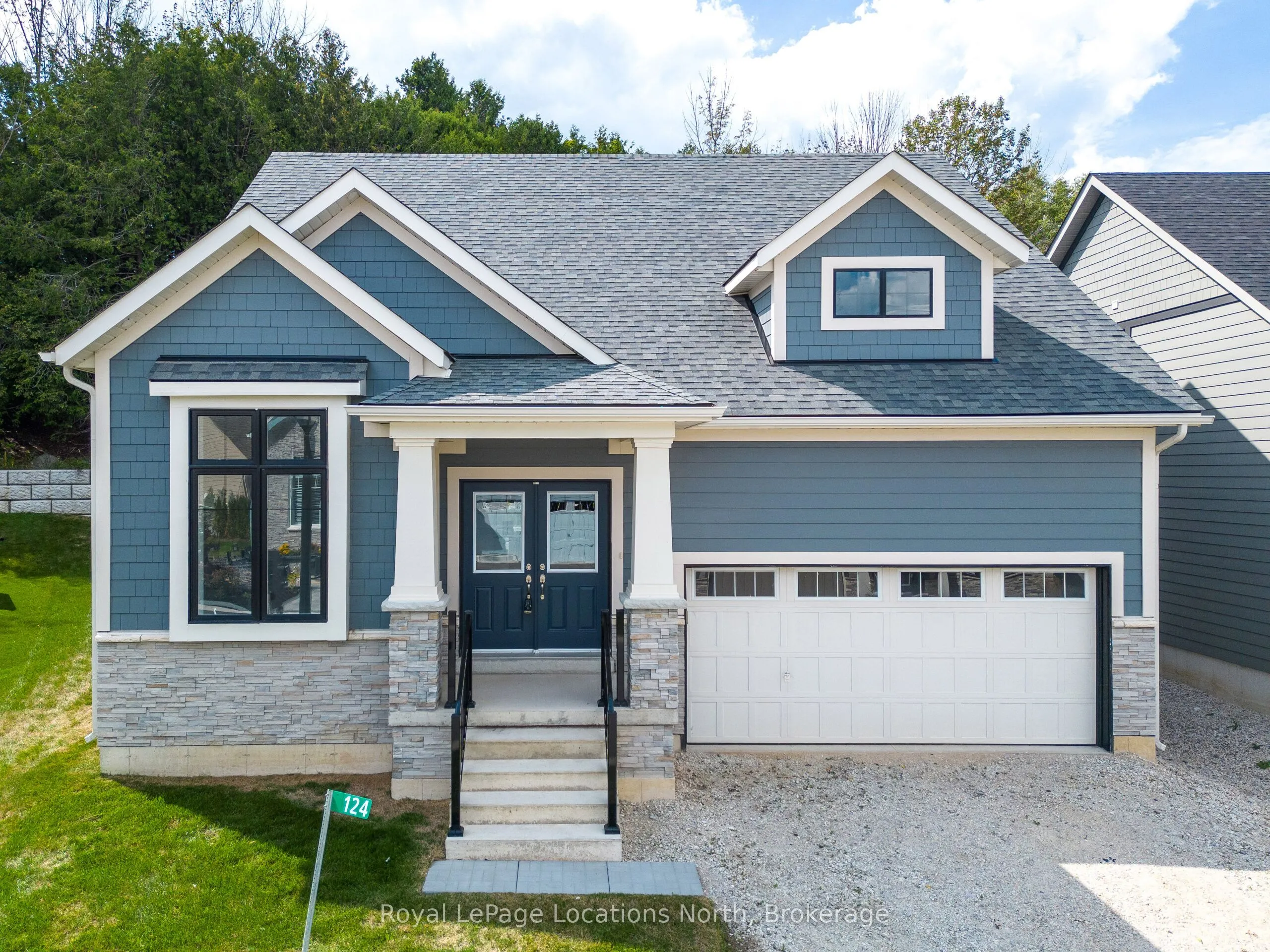 124 Beacon Drive, ON N0H 2P0