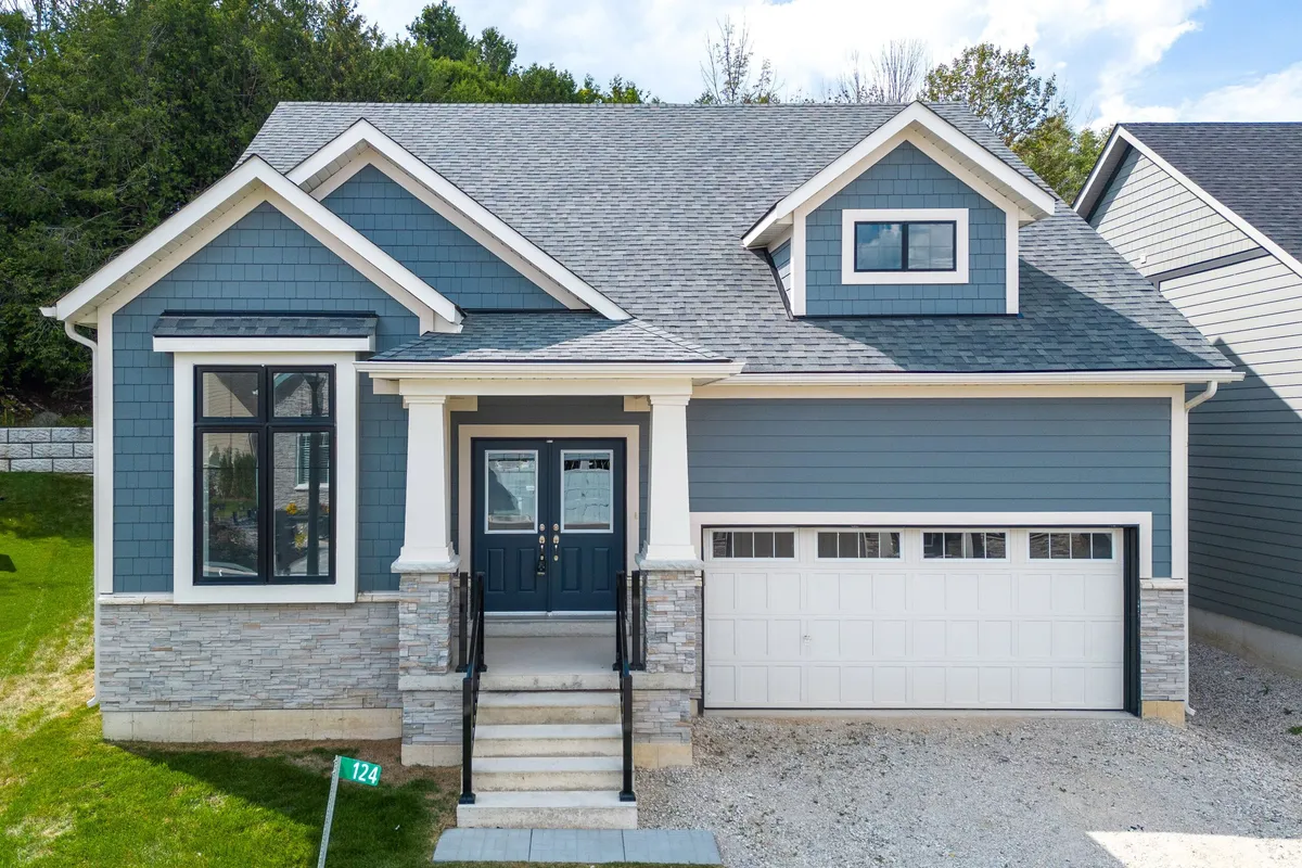 124 Beacon Drive, ON N0H 2P0