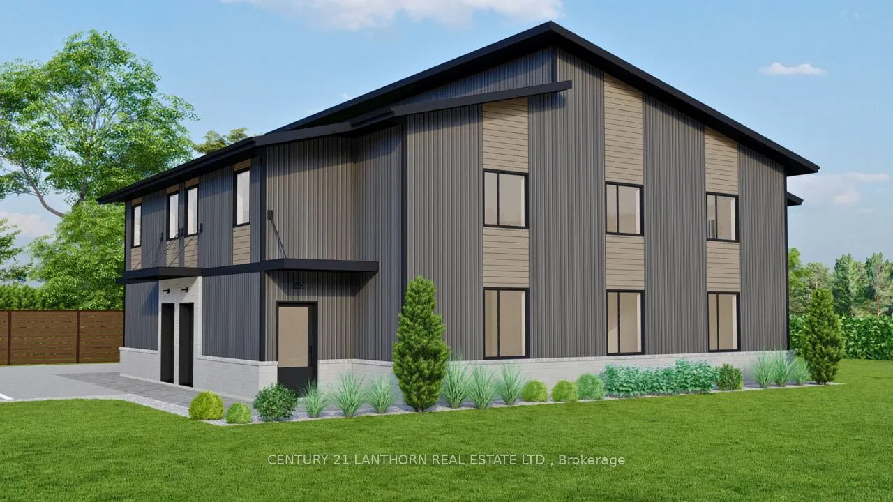 5 Sienna Avenue, ON K8P 0E5