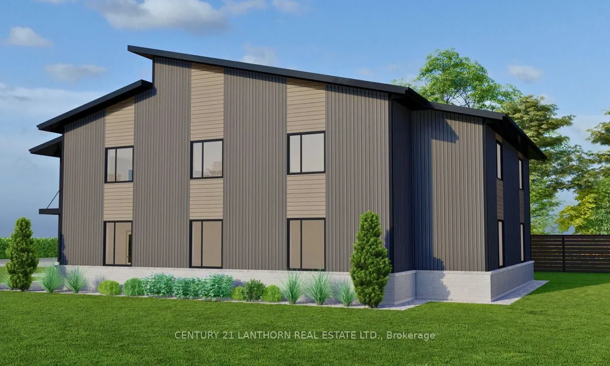 5 Sienna Avenue, ON K8P 0E5