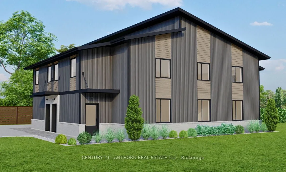 5 Sienna Avenue, ON K8P 0E5