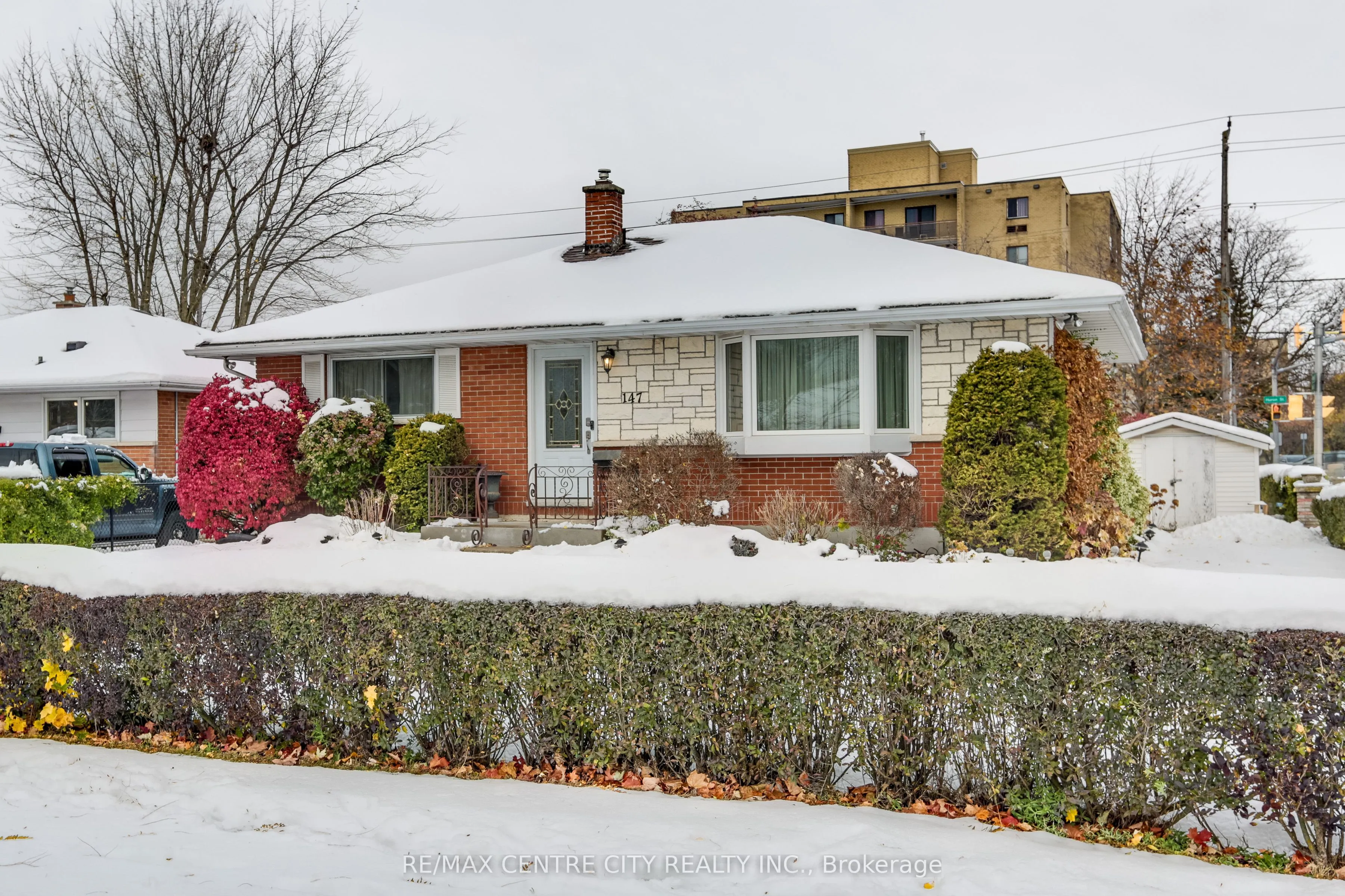 147 Susan Avenue, ON N5V 2G3